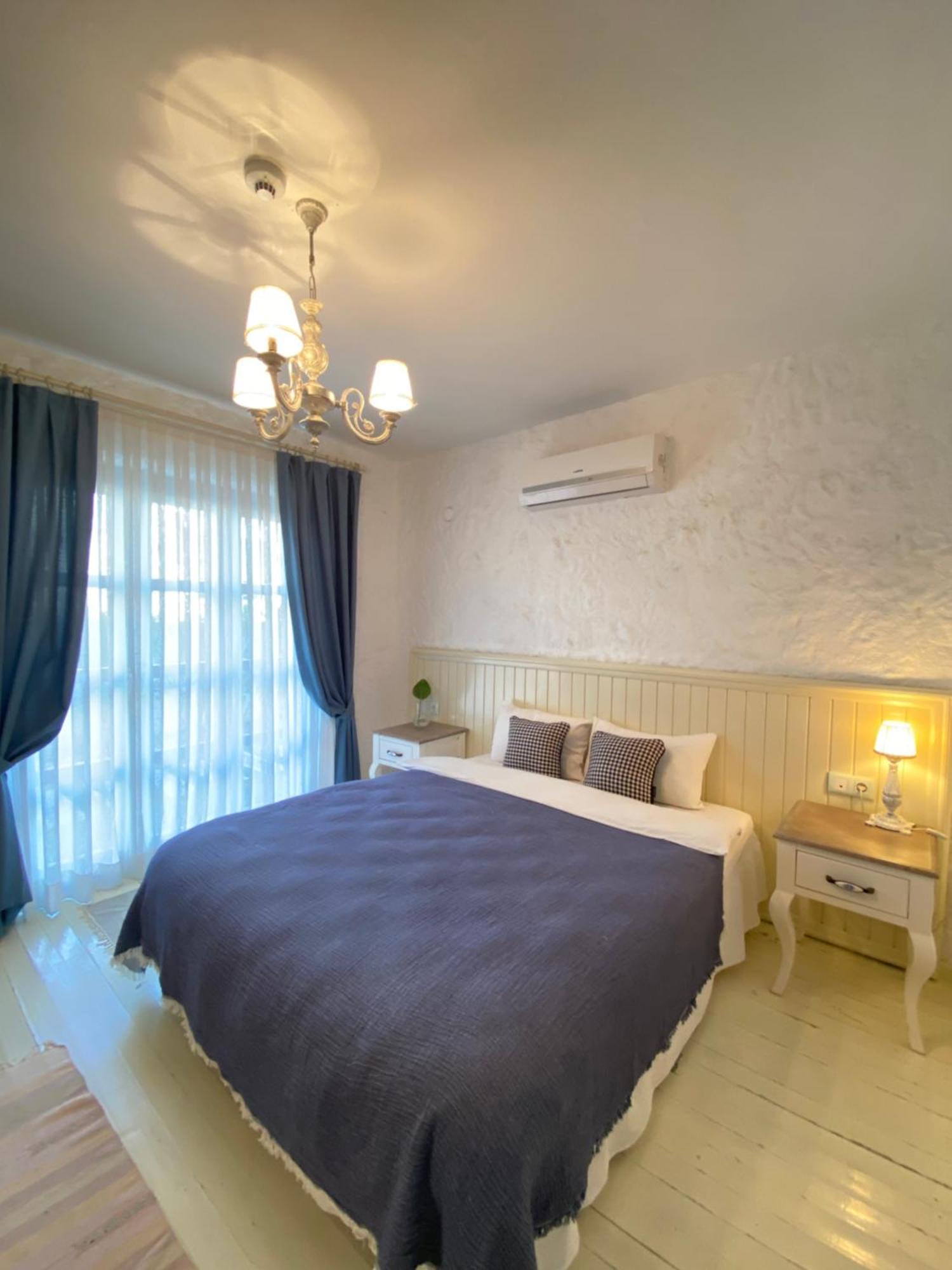 Mina By Adda Alacati * Cesme